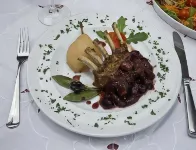 Hotel Rural Quinta da Geia Hôtels à : Penalva de Alva