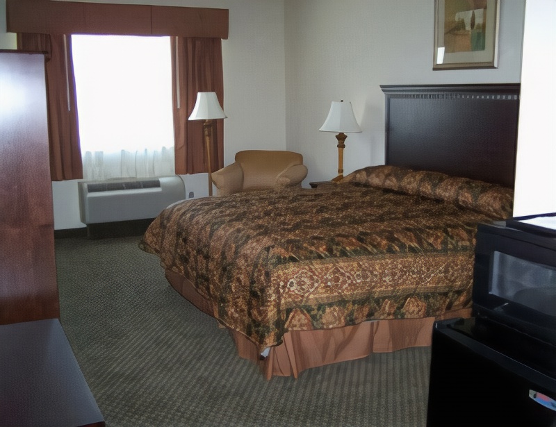 Best Western La Grange Inn & Suites