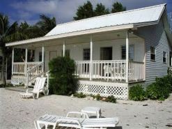 Paradise Villas
