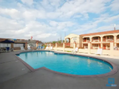 Best Western la Place Inn Hotels in Laplace