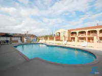 Best Western la Place Inn Hotels in LaPlace