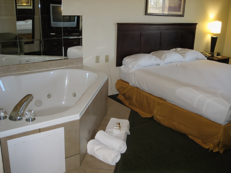 Best Western Jacksonville Inn