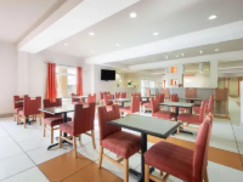 La Quinta Inn & Suites by Wyndham Harrisburg-Hershey Hoteles en Skyline View