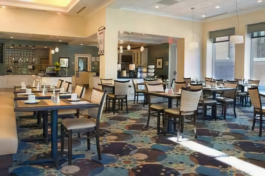 Hilton Garden Inn Mobile West I-65 Airport Boulevard