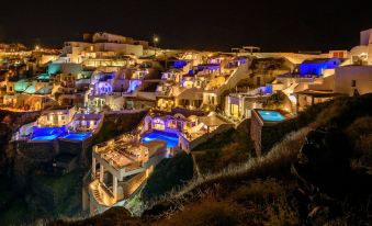 Pegasus Suites & Spa
