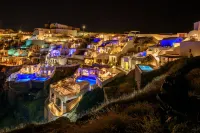 Pegasus Suites & Spa