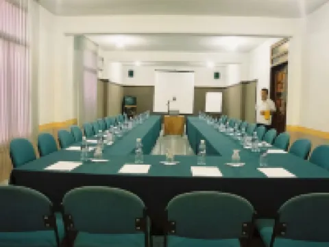 ホテル マヤ テュリパネス パレンケ パレンケのホテル