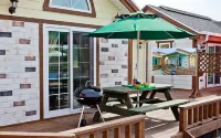 Sancheong You and Me Pension Hotels in Sancheong-gun