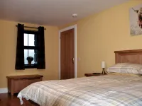 Glenn Cottage Hotels near Talisker Distillery