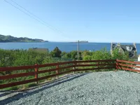 Alan's House