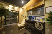 Hound Hotel Tongyeong Hangnam Branch Hotels in Tongyeong