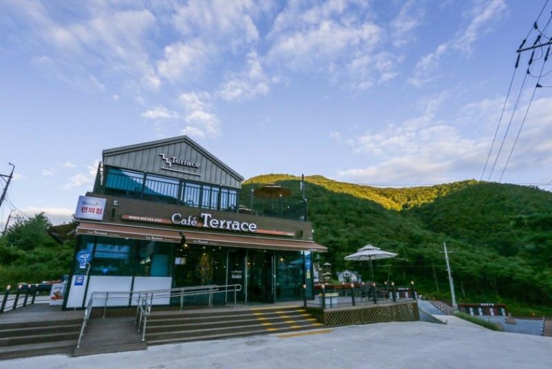 Miryang Starlight Town Pension 호텔 후기, 예약 밀양시 호텔 추천 | 트립닷컴