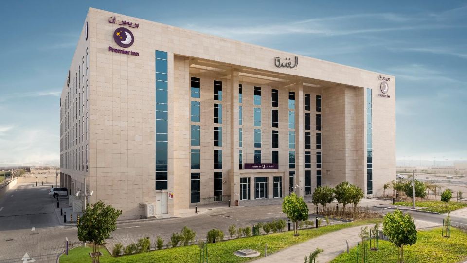 Premier Inn Doha Education City
