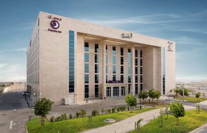 Premier Inn Doha Education City