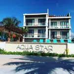 Aquastar Unique Hotel & Apartments Mahahual