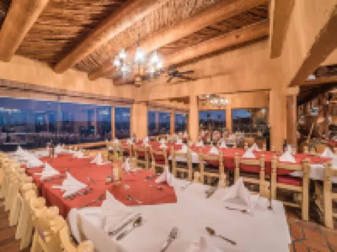 Hotel El Mirador a Balderrama Collection Hotel Hoteles en Urique