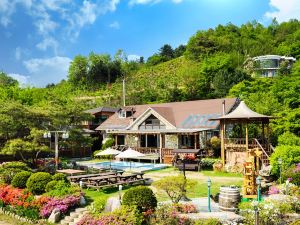 Gapyeong Four Season Pension