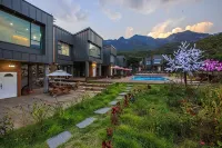 Jecheon Golden Week Pension