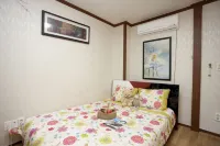 Miryang Iris Pension