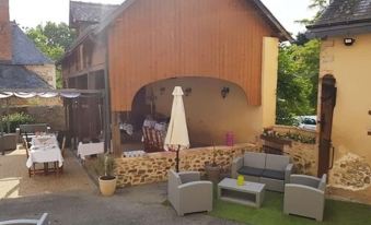 Le Relais de la Calèche
