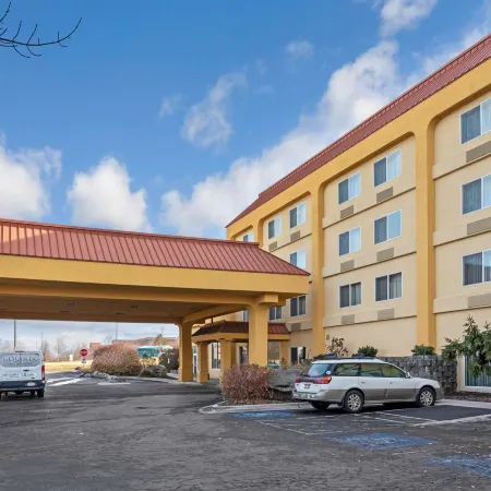 La Quinta Inn & Suites by Wyndham Boise Towne Square