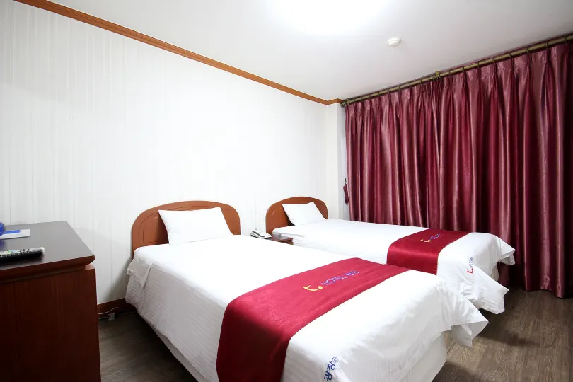 Gwang Jang Hotel