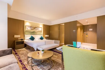 Sky Fortune Hotel