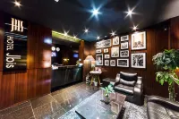 Jbis Hotel Hotels in Uijeongbu