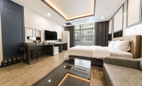 Naju Laon Palace Hotel - Housity