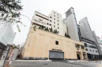 순천 호텔 지뜨  호텔