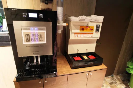 Hotel Bene