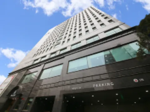 Hotel l'Art Gimpo Hotels in Seoul