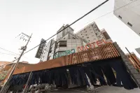 Centro Motel Hotel di Uiwang-si