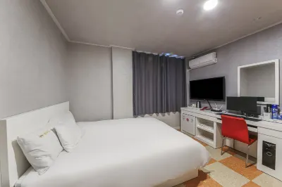 Hamyang Hotel Hyatt Hotels in Hamyang