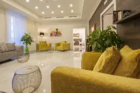 佛羅倫薩宮飯店