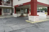 Budget Inn & Suites