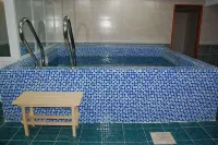 Khorezm Palace Hotels in Urgench