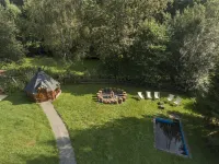 Landhotel Kühler Grund Hotels near Ententeich Wahlen