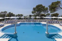 Bluesun Mala Berulia - Pools