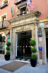 Hotel Doña María Các khách sạn gần Giralda Mora