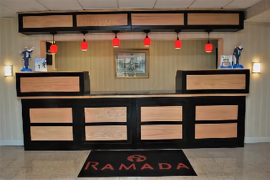 Ramada by Wyndham Triangle/Quantico