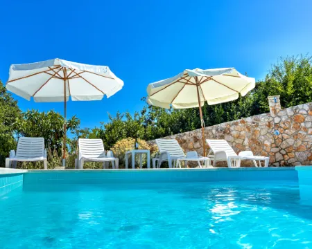 Villa Tara Hoteles en Brseč