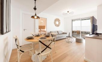 Bnb Renting Résidence les Jardins Secrets