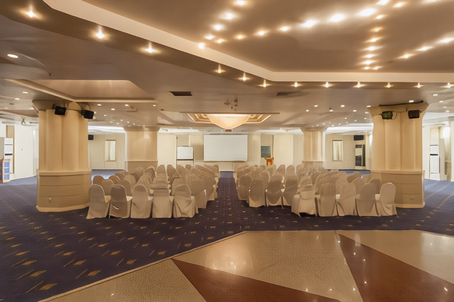 Kervansaray Thermal Convention Center & Spa