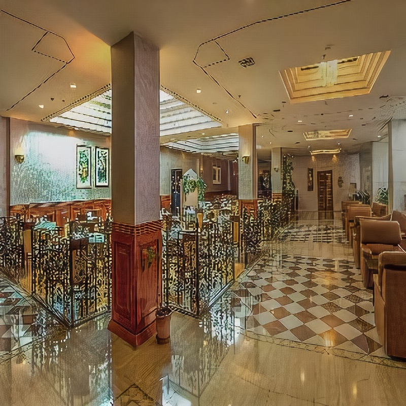 Kervansaray Thermal Convention Center & Spa