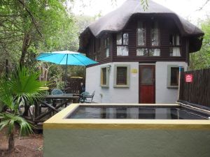Kruger Maroela Lodge