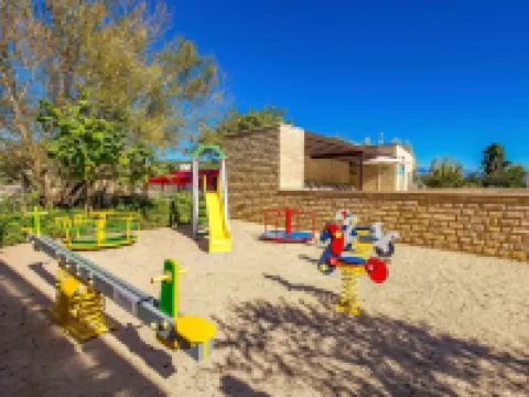 Superior Hoteles en Kampor