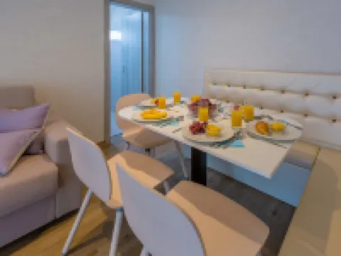 Standard Hoteles en Kampor