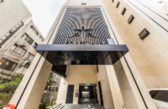 フォレスター ホテル 2 ソウルオリンピック主競技場周辺のホテル