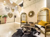 Forestar Hotel 2 Отели рядом с достопримечательностью «Библиотека «Старфилд»»